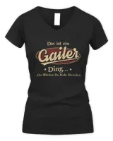Women's V-Neck T-Shirt Women's V-Neck T-Shirt