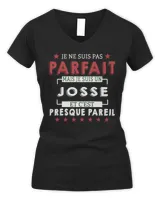 Women's V-Neck T-Shirt Women's V-Neck T-Shirt