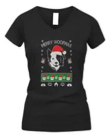 Women's V-Neck T-Shirt Women's V-Neck T-Shirt