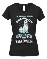 Women's V-Neck T-Shirt Women's V-Neck T-Shirt