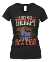 Women's V-Neck T-Shirt Women's V-Neck T-Shirt