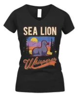 Women's V-Neck T-Shirt Women's V-Neck T-Shirt