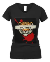 Women's V-Neck T-Shirt Women's V-Neck T-Shirt