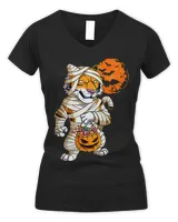 Women's V-Neck T-Shirt Women's V-Neck T-Shirt