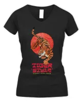Women's V-Neck T-Shirt Women's V-Neck T-Shirt
