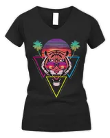 Women's V-Neck T-Shirt Women's V-Neck T-Shirt
