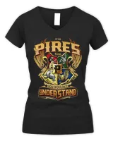 Women's V-Neck T-Shirt Women's V-Neck T-Shirt