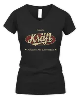 Women's V-Neck T-Shirt Women's V-Neck T-Shirt