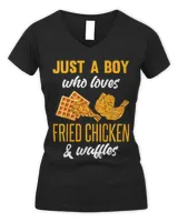 Women's V-Neck T-Shirt Women's V-Neck T-Shirt