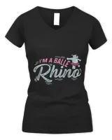 Women's V-Neck T-Shirt Women's V-Neck T-Shirt