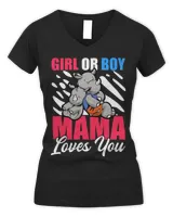 Women's V-Neck T-Shirt Women's V-Neck T-Shirt