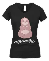 Women's V-Neck T-Shirt Women's V-Neck T-Shirt