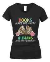 Women's V-Neck T-Shirt Women's V-Neck T-Shirt