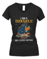 Women's V-Neck T-Shirt Women's V-Neck T-Shirt