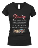 Women's V-Neck T-Shirt Women's V-Neck T-Shirt