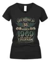Women's V-Neck T-Shirt Women's V-Neck T-Shirt