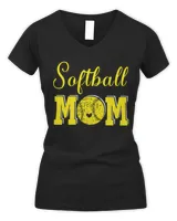 Women's V-Neck T-Shirt Women's V-Neck T-Shirt