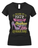Women's V-Neck T-Shirt Women's V-Neck T-Shirt