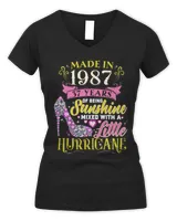 Women's V-Neck T-Shirt Women's V-Neck T-Shirt