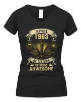 Women's V-Neck T-Shirt Women's V-Neck T-Shirt