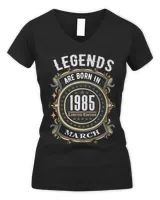 Women's V-Neck T-Shirt Women's V-Neck T-Shirt