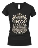 Women's V-Neck T-Shirt Women's V-Neck T-Shirt