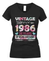Women's V-Neck T-Shirt Women's V-Neck T-Shirt