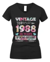 Women's V-Neck T-Shirt Women's V-Neck T-Shirt