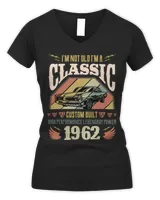 Women's V-Neck T-Shirt Women's V-Neck T-Shirt