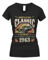 Women's V-Neck T-Shirt Women's V-Neck T-Shirt