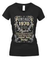 Women's V-Neck T-Shirt Women's V-Neck T-Shirt