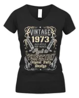 Women's V-Neck T-Shirt Women's V-Neck T-Shirt