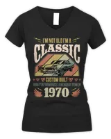 Women's V-Neck T-Shirt Women's V-Neck T-Shirt