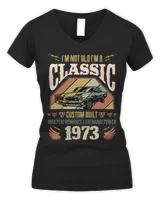 Women's V-Neck T-Shirt Women's V-Neck T-Shirt