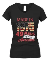 Women's V-Neck T-Shirt Women's V-Neck T-Shirt