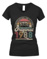 Women's V-Neck T-Shirt Women's V-Neck T-Shirt