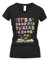 Women's V-Neck T-Shirt Women's V-Neck T-Shirt