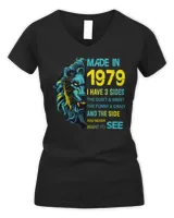 Women's V-Neck T-Shirt Women's V-Neck T-Shirt