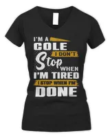 Women's V-Neck T-Shirt Women's V-Neck T-Shirt