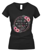 Women's V-Neck T-Shirt Women's V-Neck T-Shirt