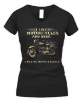 Women's V-Neck T-Shirt Women's V-Neck T-Shirt
