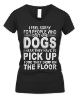 Women's V-Neck T-Shirt Women's V-Neck T-Shirt