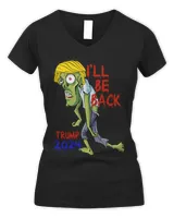 Women's V-Neck T-Shirt Women's V-Neck T-Shirt