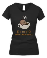 Women's V-Neck T-Shirt Women's V-Neck T-Shirt