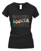 Women's V-Neck T-Shirt Women's V-Neck T-Shirt