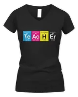 Women's V-Neck T-Shirt Women's V-Neck T-Shirt