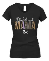 Women's V-Neck T-Shirt Women's V-Neck T-Shirt