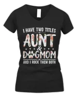Women's V-Neck T-Shirt Women's V-Neck T-Shirt