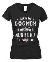 Women's V-Neck T-Shirt Women's V-Neck T-Shirt
