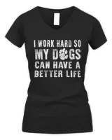 Women's V-Neck T-Shirt Women's V-Neck T-Shirt